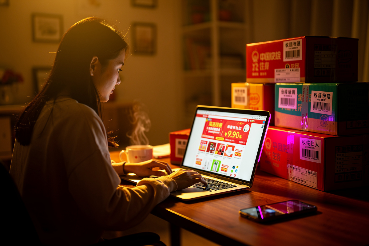 Comment trouver un site chinois pas cher et fiable ?
