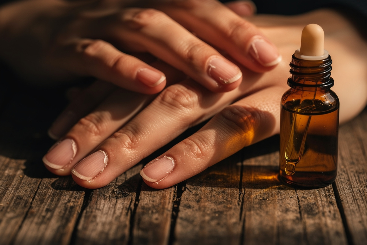 Ongle douloureux après une dépose de gel : que faire ?