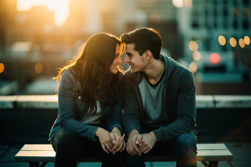 Comment reconnaître les signes d'une amitié amoureuse ?