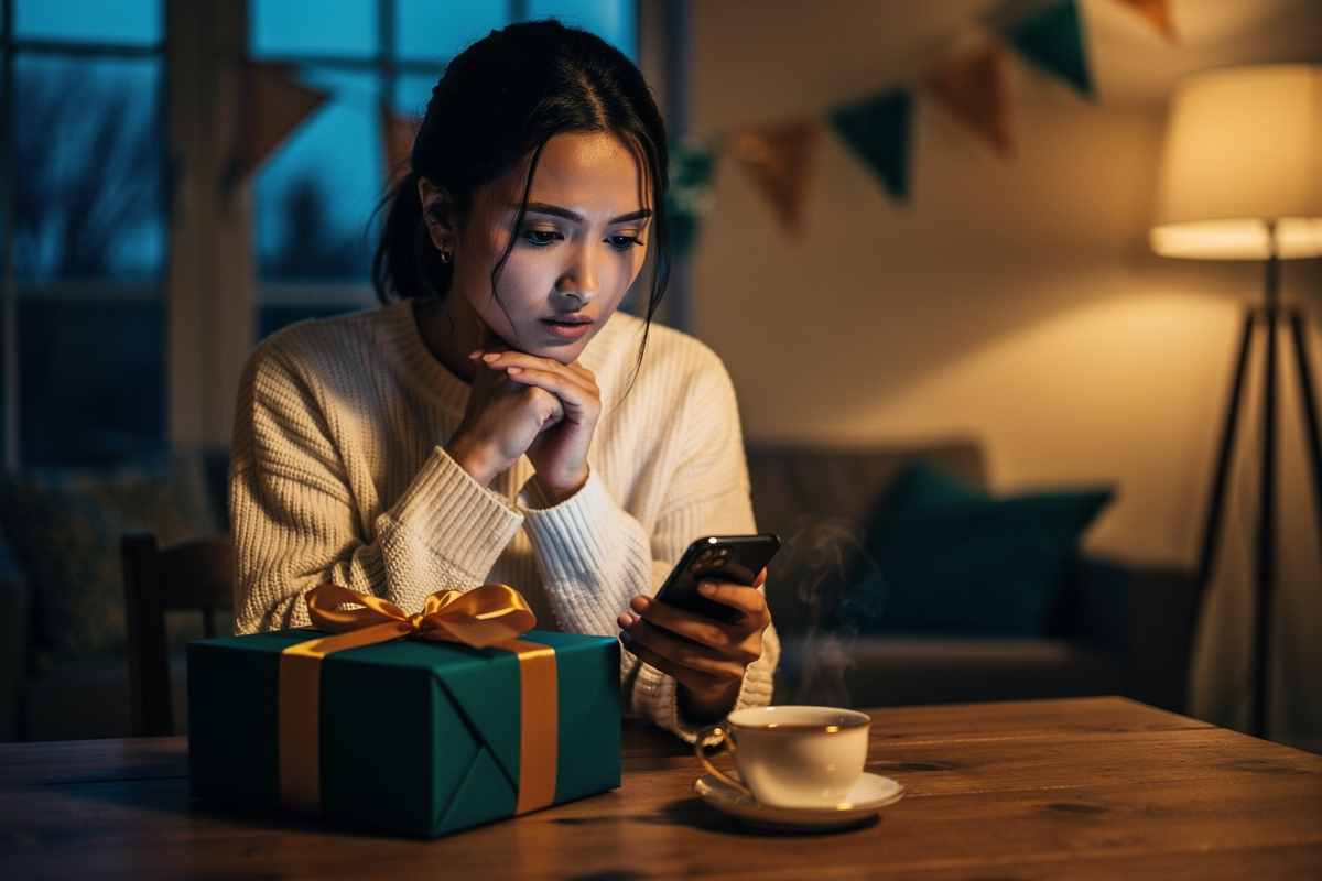 Comment refuser poliment une invitation anniversaire sans mentir