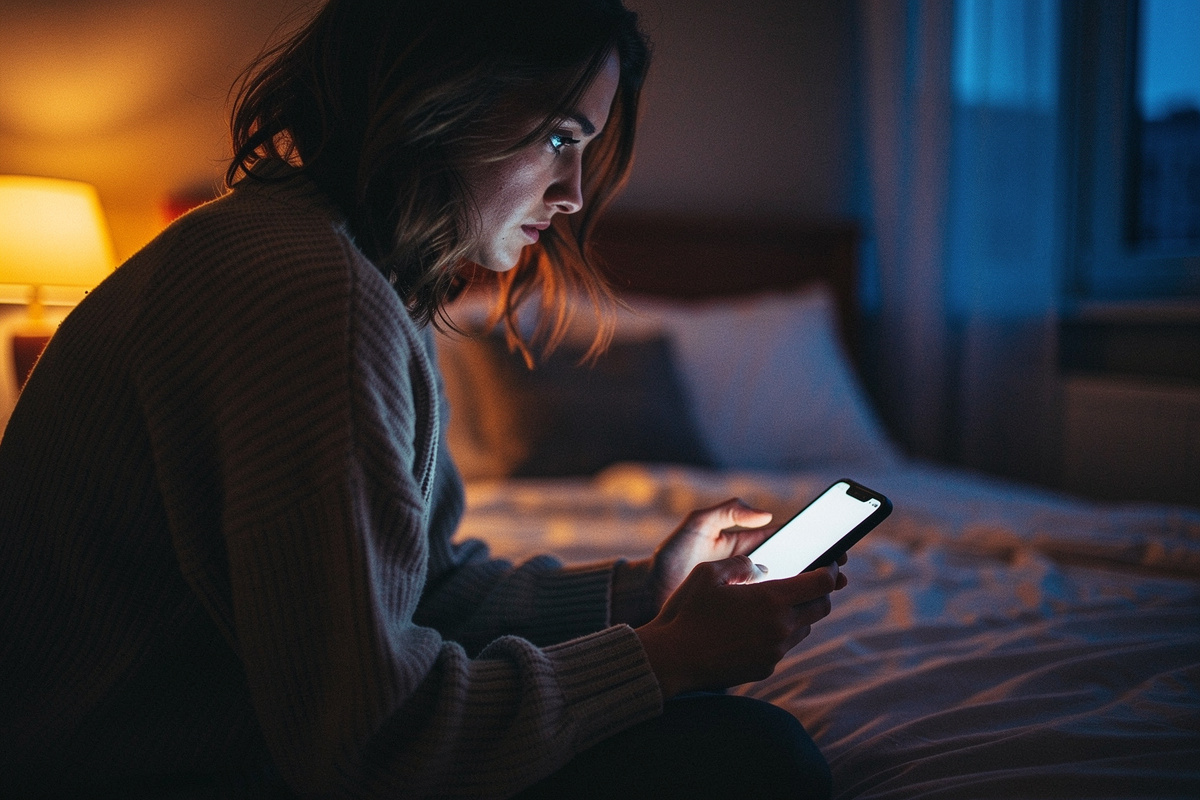Faut-il rappeler un homme qui n’appelle pas ?