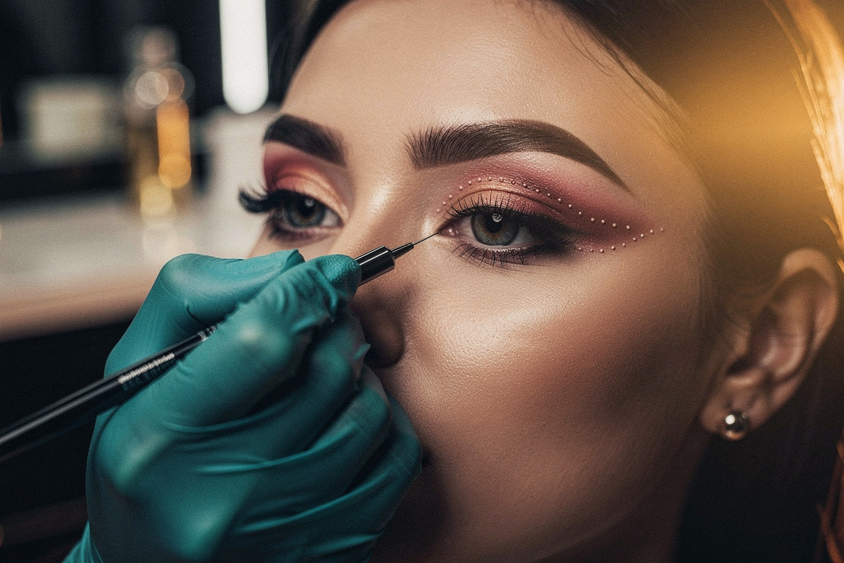 Microshading : quelle durée pour la séance et le résultat ?