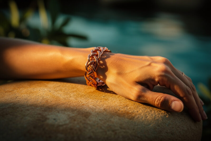 Quels sont les bienfaits réels du bracelet en cuivre ?